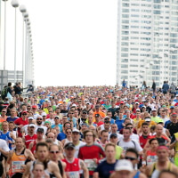 Laufkalender und Triathlonkalender
