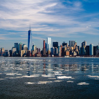 Anschlag: New York City Marathon findet statt!
