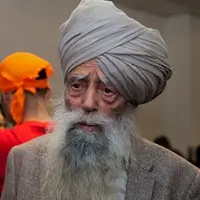 Fauja Singh