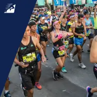 Halbmarathon-Termine im Oktober