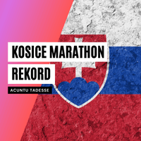 Streckenrekord beim ältesten Marathon Europas!