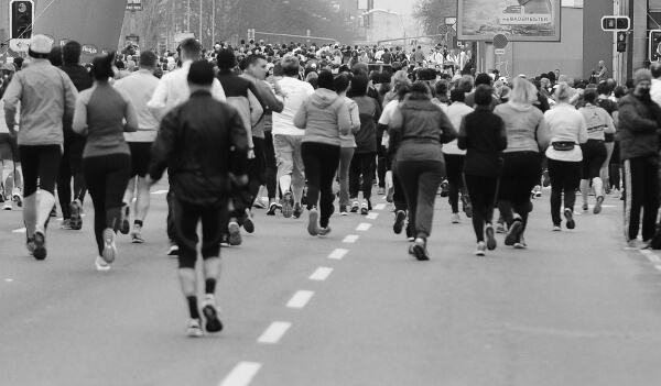 Gesundheitsminister stirbt bei Laufveranstaltung