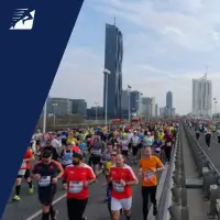 Die schönsten Marathons in Europa