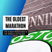The world's oldest marathon