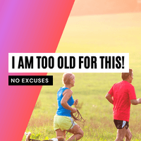 The oldest marathon runners of all time