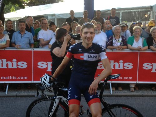 Matthias Brändle (C) Jürgen Meyer