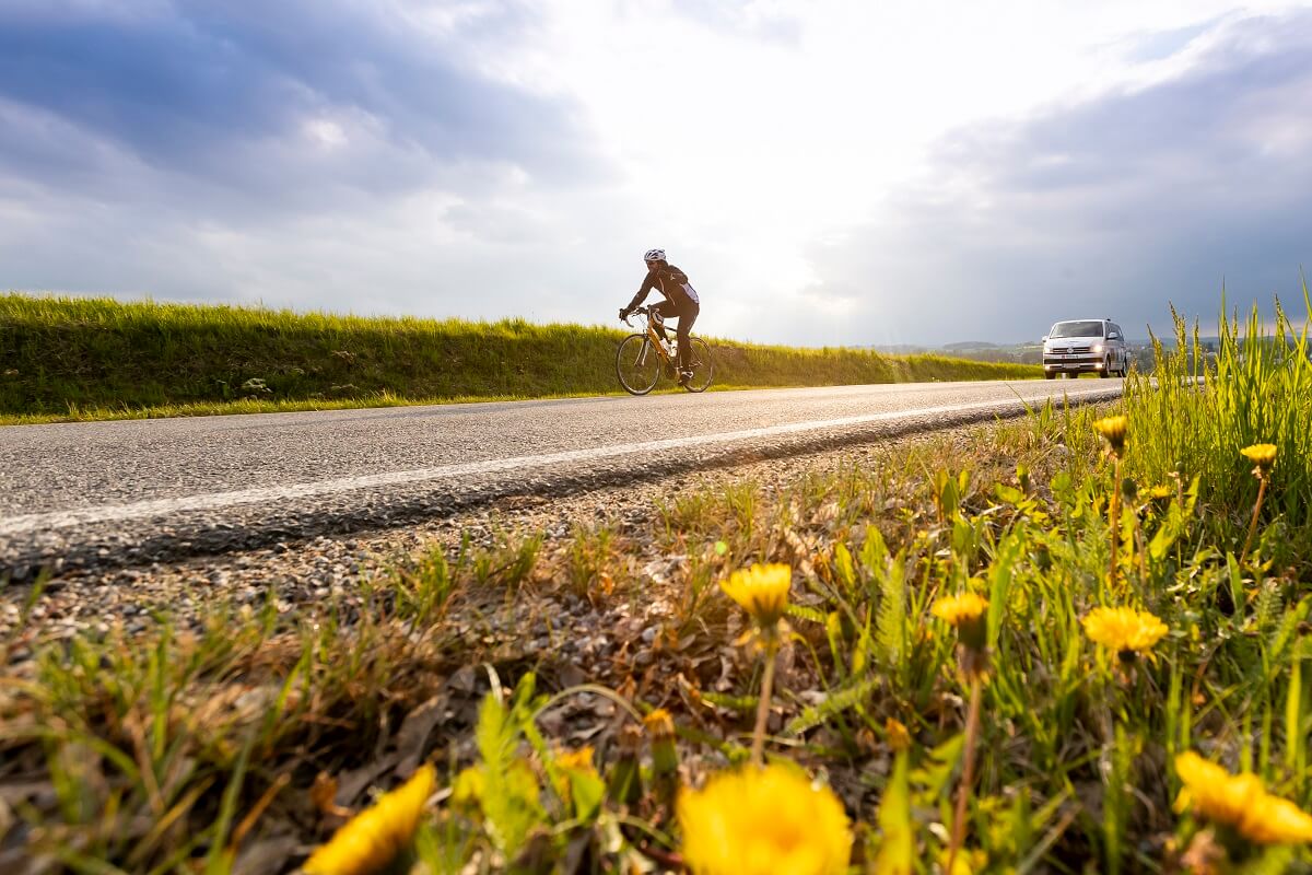 Race Around Niederösterreich