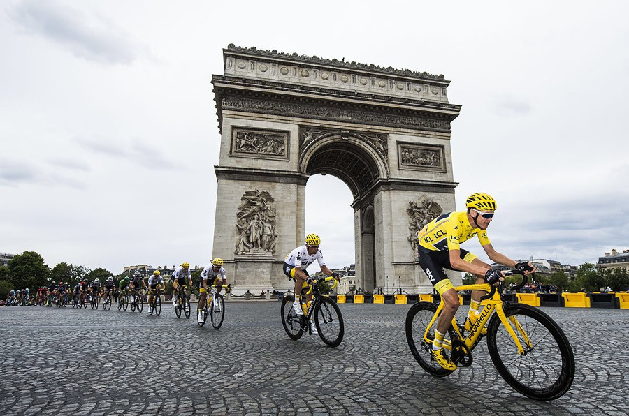 Froome? Nibali? Contador? - Vorschau der Vuelta a España