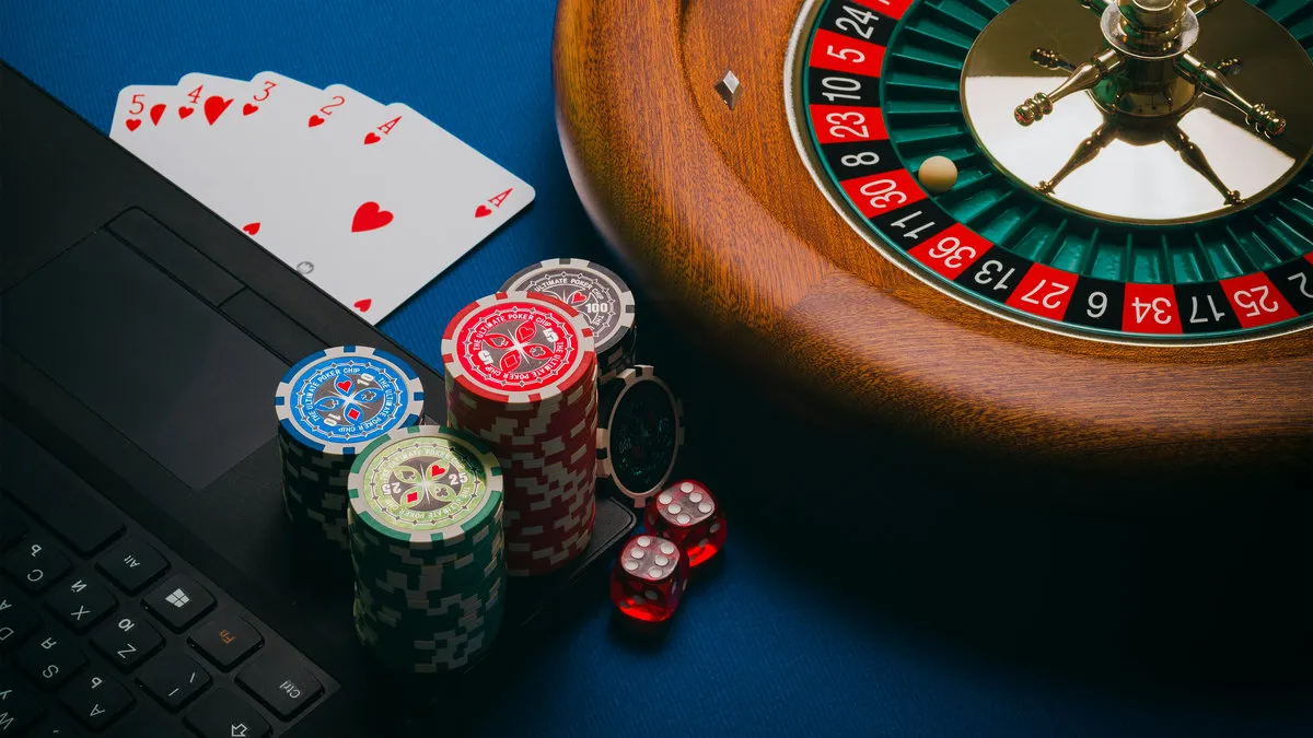 Poker Roulette by Unsplash 1200