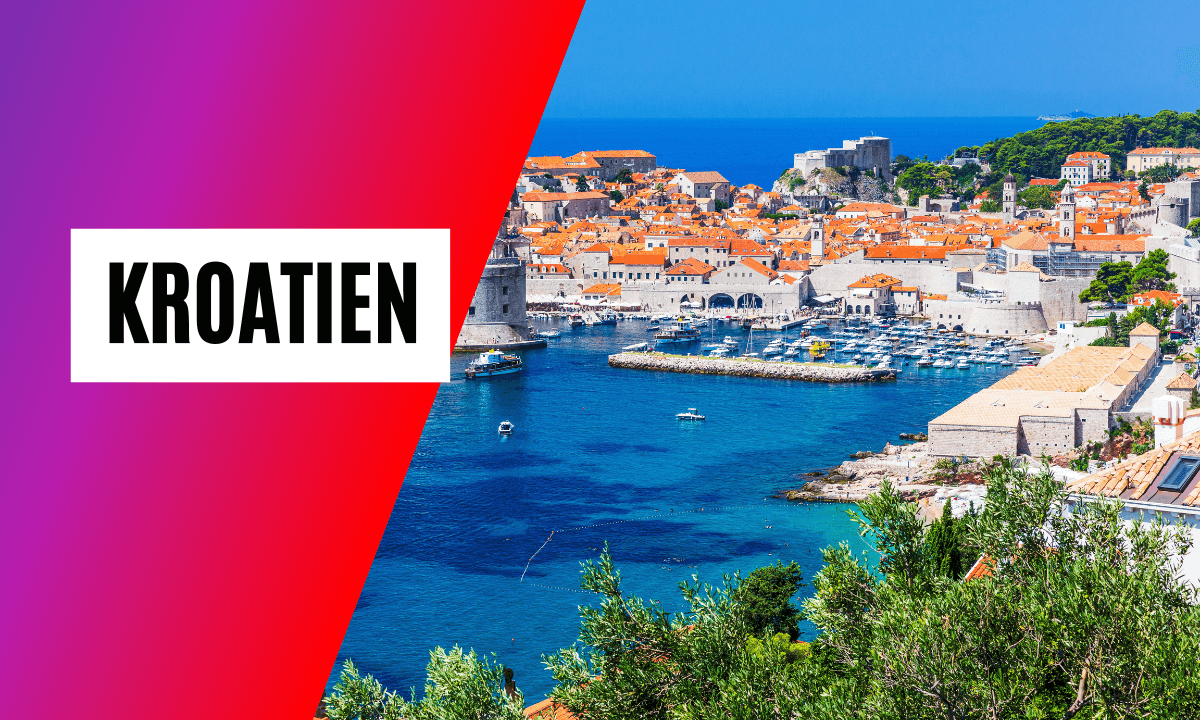 "Wie Kroatien mir half, meine Fitnessziele zu erreichen"