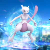 Mewtu-Raid: Mit diesen Pokemon machst du Mewtu platt!