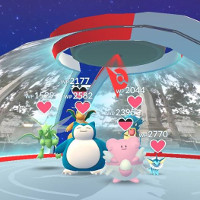 Motivationssystem entschlüsselt: Wieso manche Pokemon schneller Motivation verlieren!