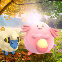 Pokemon Go: Diese 7 Extras gibt es beim Sonnwende-Event