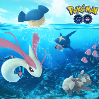 Pokemon Go: Alle Fakten zum Weihnachts-Event