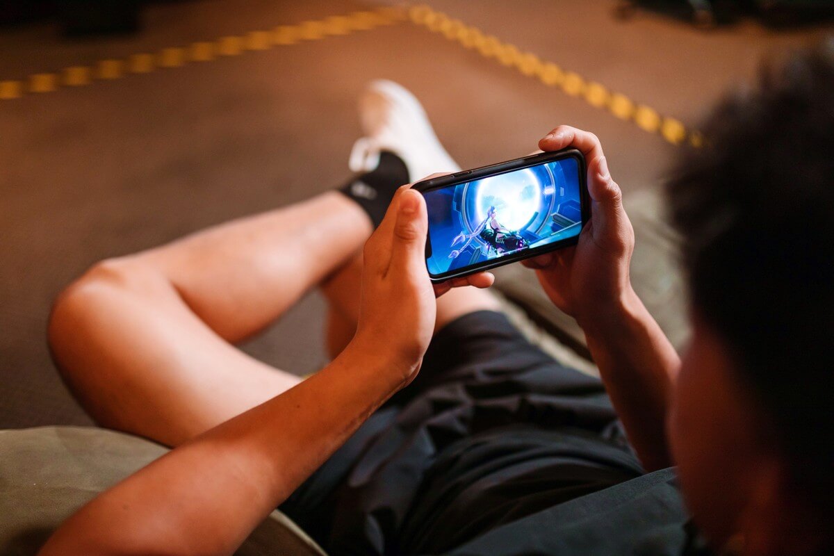 Handyspiele: Vorsicht vor fiesen Betrugsmaschen