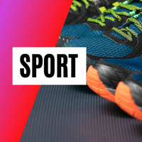 Sport Standardbild 200