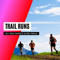 Trail Runs in Italia - date