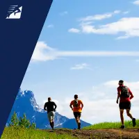 Trail Runs &amp; Ultra-Trails in Europe - dates