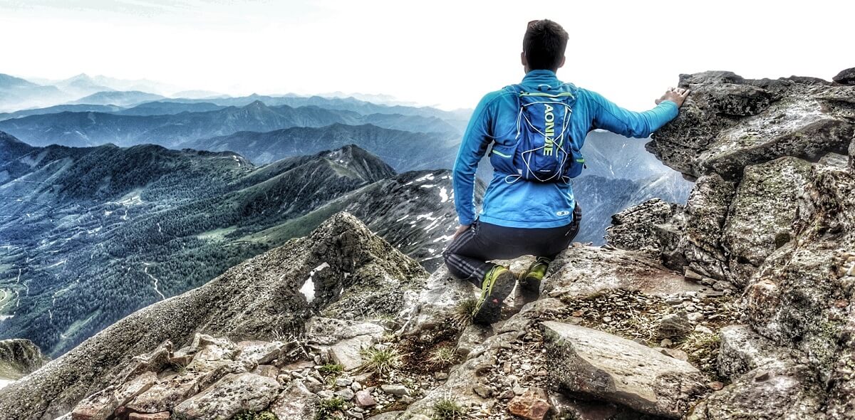 Die besten Trail-Laufschuhe für Frauen und Männer [Update 2025]