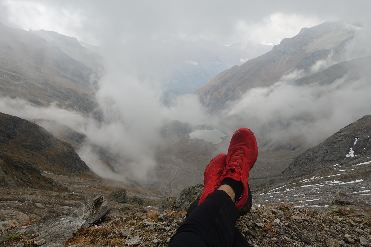 trailschuh berg hdsports 1200b