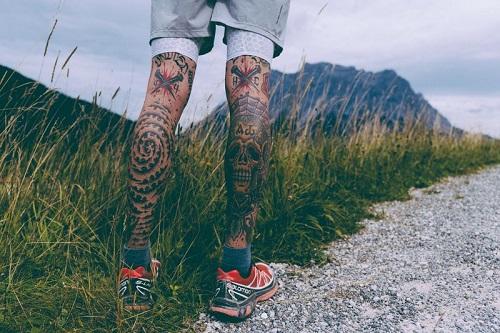 Transalpine Run, Foto (C) Klaus Fengler