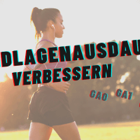 Grundlagenausdauer beim Laufen verbessern