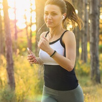 Wieso der "lockere Dauerlauf" so wichtig ist!