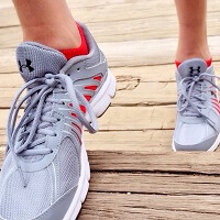 2 x am Tag Laufen: Welchen Effekt hat diese Methode?