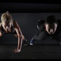 Krafttraining für Läufer: Die besten Übungen