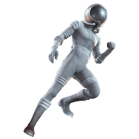 EILMELDUNG: Laufen nur noch mit Schutzanzug erlaubt!