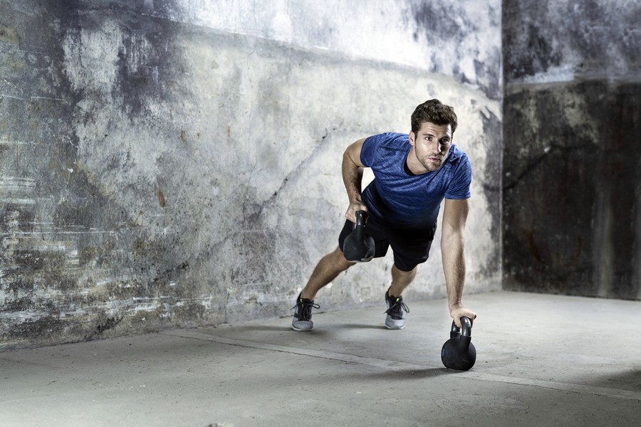 Studie zur sportlichen Aktivität in Österreich 2018