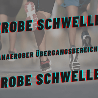 Anaerobe Schwelle verbessern