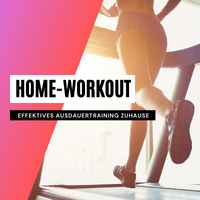 Ausdauertraining zu Hause: Die effektivsten Möglichkeiten!