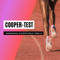 Cooper-Test