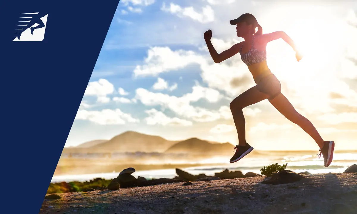 10 Tipps um schneller zu Laufen!