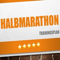 Halbmarathon-Trainingsplan