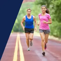 Marathontraining: Der lange Dauerlauf!