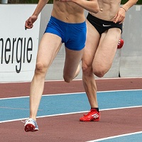 Richtig kurze Intervalltrainings auch für Langstreckenläufer sinnvoll!