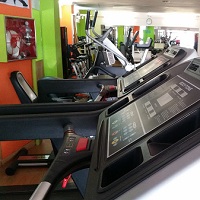 Grübeln am Hometrainer!