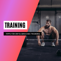 Keine Erfolge trotz Training? Mögliche Gründe und Tipps