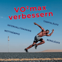 Tipps zur Verbesserung der VO2max beim Laufen