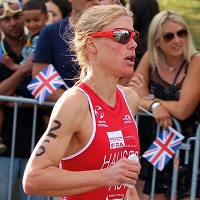 Lisa Hauser Triathlon