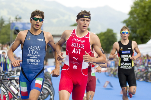 Lukas Hollaus (C) Martin Steiger