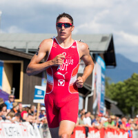 ITU-Weltcup: Lukas Hollaus in den Top 10