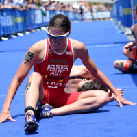 Perterer, Knabl und Hauser stürmen in China in die Top 10