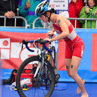 Lisa Perterer (C) GEPA-Pictures