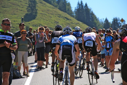Schliersee Alpen Triathlon