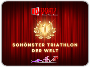 Schönster Mitteldistanz-Triathlon der Welt