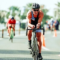 Triathlon-Rennanalyse: Identifizieren von Trends und Mustern für profitable Wetten