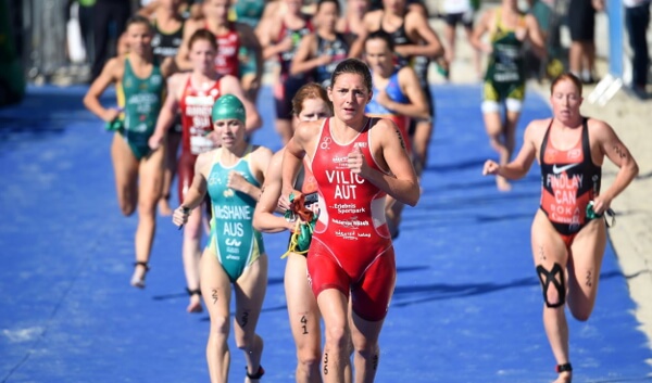 Sara Vilic (C) Delly Carr